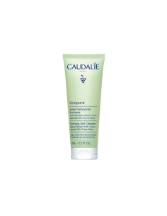 Caudalie Vinopure Gel De Limpeza Purificante 75ml